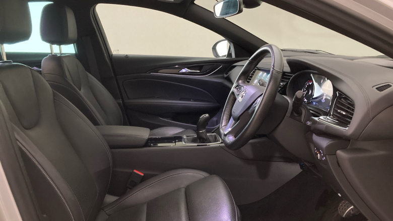 Vauxhall Insignia 1.6T [200] Elite Nav 5dr Petrol Hatchback